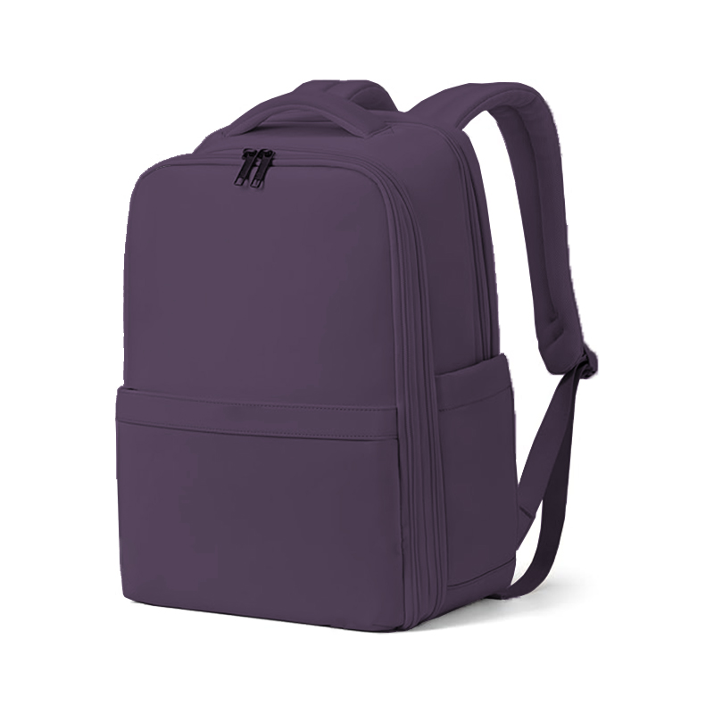 New Classical Basic Travel Backpack