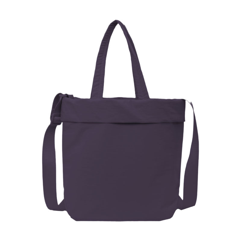 Shoulder Bag Nylon Crossbody Purses for Women Lightweight