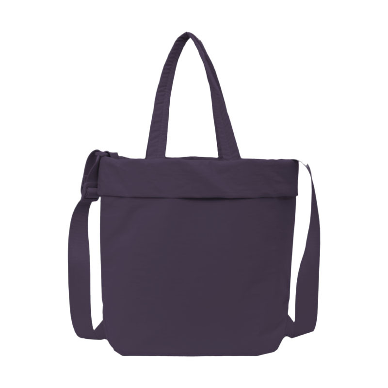 Shoulder Bag Nylon Crossbody Purses for Women Lightweight