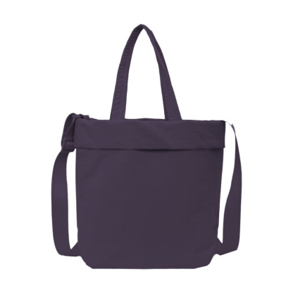 Shoulder Bag Nylon Crossbody Purses for Women Lightweight
