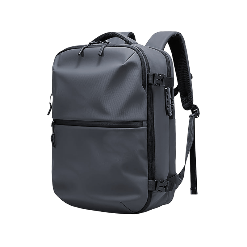 Separate Laptop Compartment Water Resistant Computer Backpacks