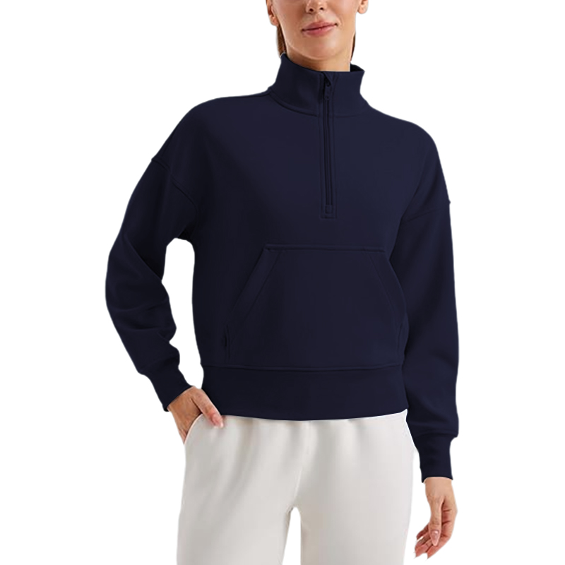 2026 Women Hoodie Outfits Casual Winter Clothes