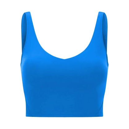 Women Fitness Workout Bras Exercise Athletic Brassiere