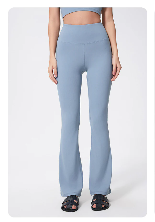 Women High Waist Legging Stretchy Pants