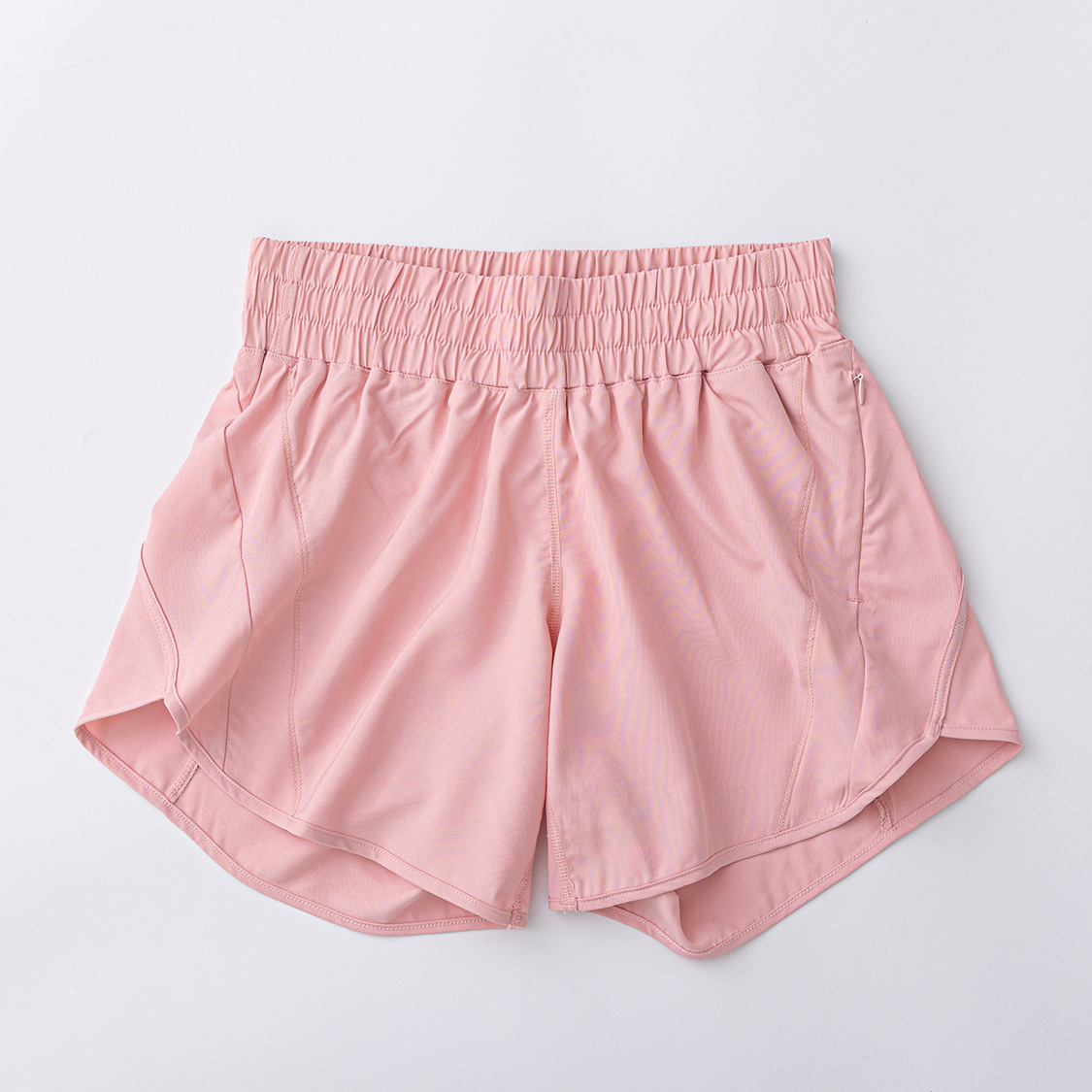 12 Colors NWT 2024 Women Short Workout Shorts 5" Liner Athletic Gym Shorts Running Yoga Bottom for Women