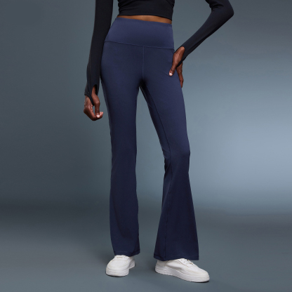 Women High Waist Legging Stretchy Pants