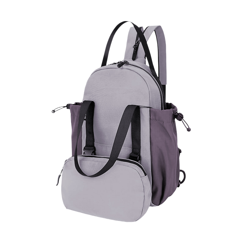 Women 3 in 1 Mini Travel Backpack