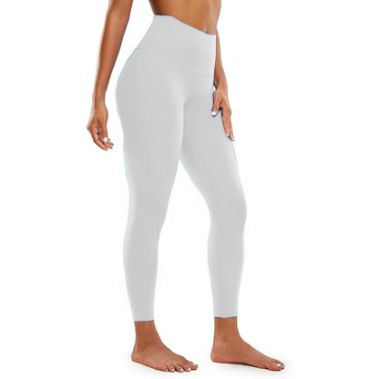 High Waisted Butt Lifting Workout Gym Leggings for Women