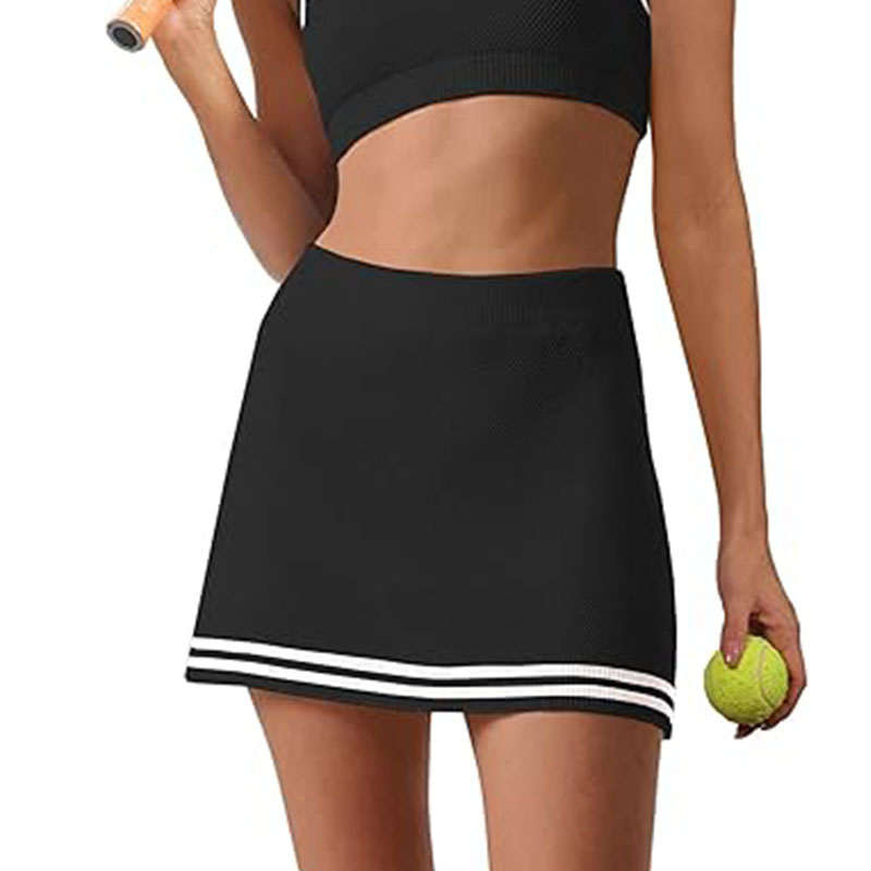 2 Piece Tennis Dresses for Women Skirt Sets