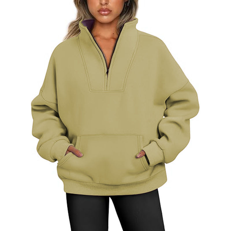 Women Outdoor Sports Long Sleeve Running Jacket