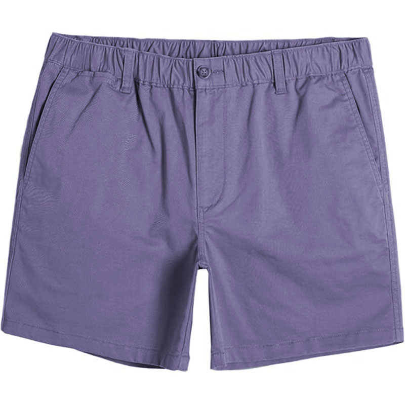 Men's Linerless Workout Shorts 