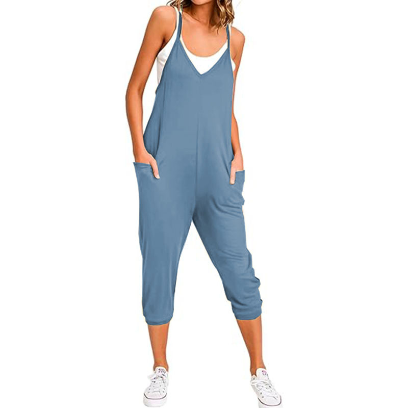 Umpsuits for Women Romper Jumpers Trendy