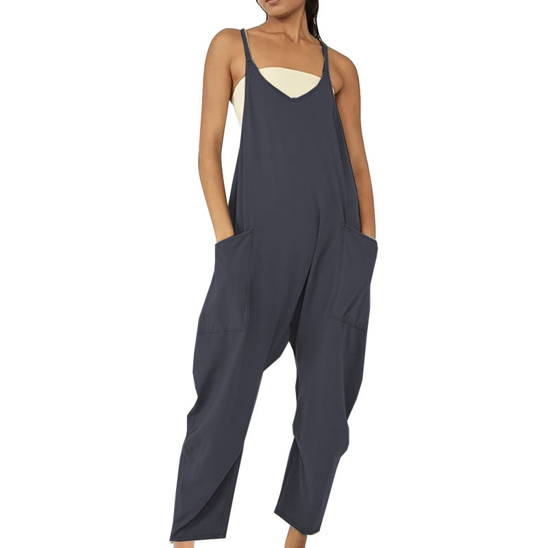 2025 Umpsuits for Women Romper Jumpers Trendy