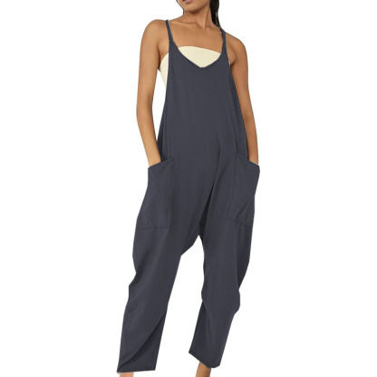 2025 Umpsuits for Women Romper Jumpers Trendy