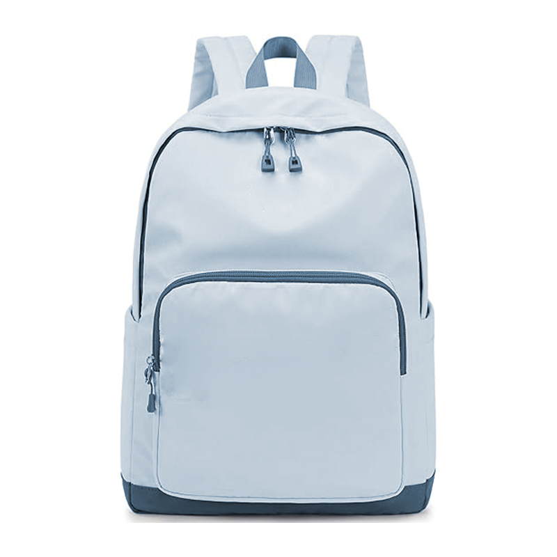 School Backpack College Bookbag