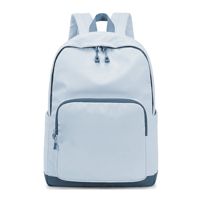 School Backpack College Bookbag