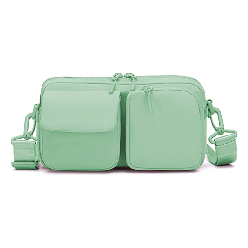 Womens Waterproof Lightweight Casual Shoulder Purse Hobo Bag