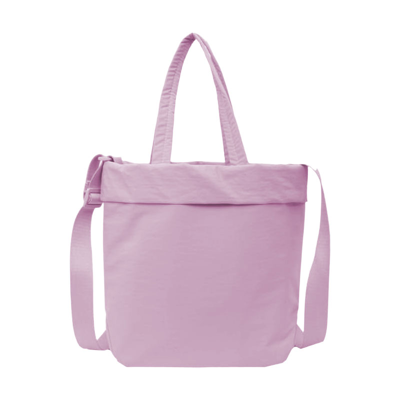 Shoulder Bag Nylon Crossbody Purses for Women Lightweight