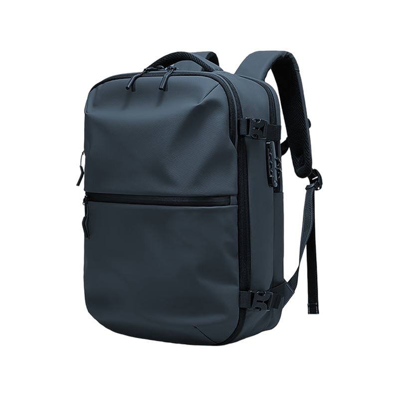 Separate Laptop Compartment Water Resistant Computer Backpacks