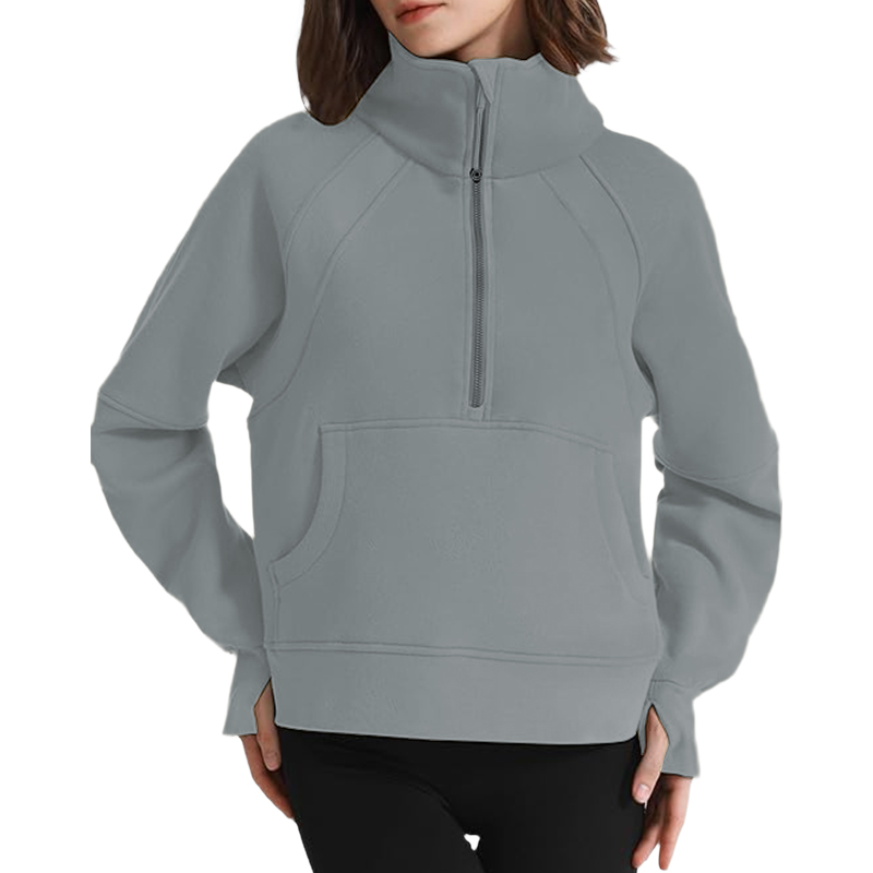 Women Hoodie Outfits Casual Winter Clothes