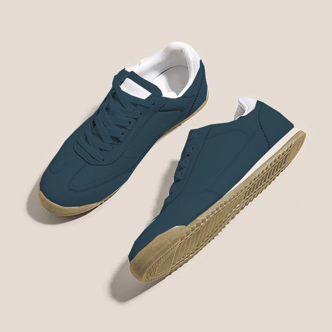 Women Comfortable Walking Running Gym Workout Shoes