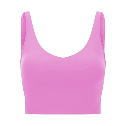 Women Fitness Workout Bras Exercise Athletic Brassiere