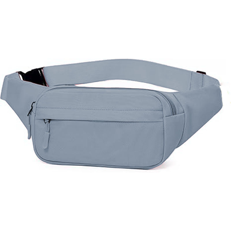 New Belt Bag Size 2 L Sports Bag High Quality Gym