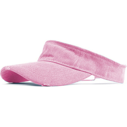 New Sun Visor Adjustable Visor Hats