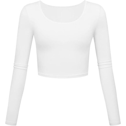 2025 Women Casual Basic Short Sleeve Summer Tops