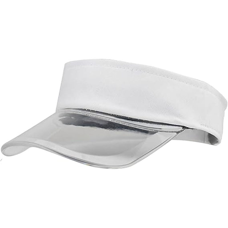 2025 Sun Visor Adjustable Visor Hats