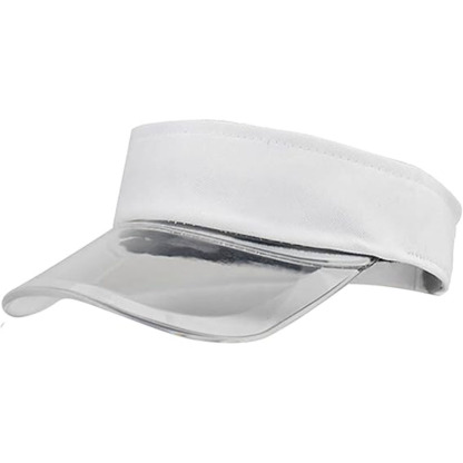 2025 Sun Visor Adjustable Visor Hats