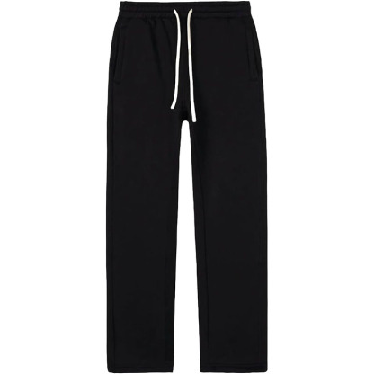 Men Classic Fit Wrinkle Resistant Pant