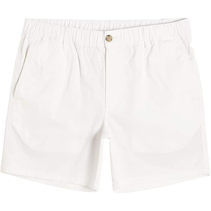 Men's Linerless Workout Shorts 