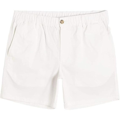 Men's Linerless Workout Shorts 