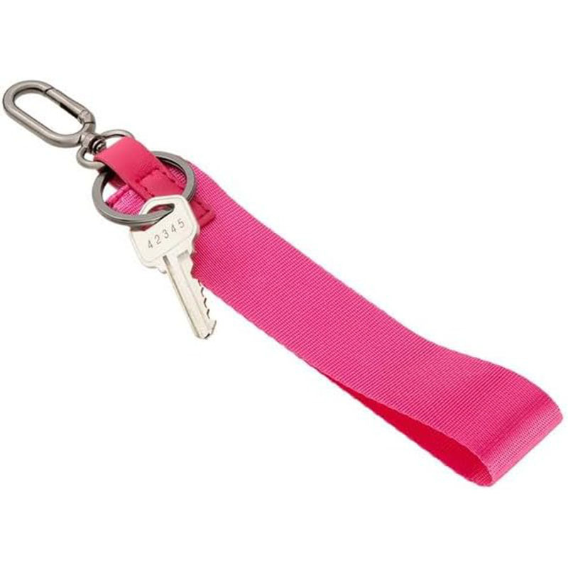 2 pcs Wristlet Keychain Cute Key Chain