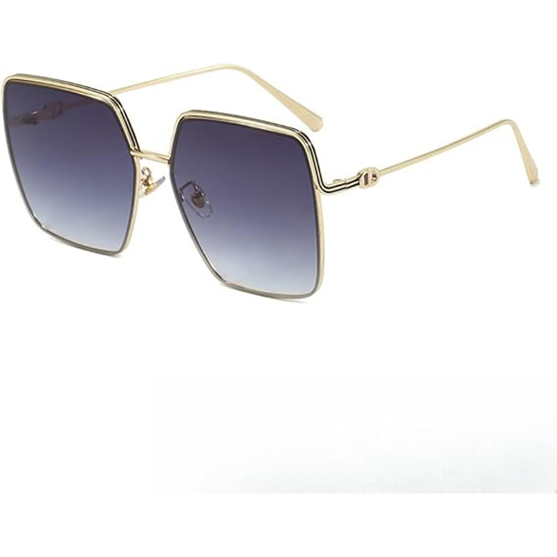 Aviator Wood Polarized Sunglasses Protection Fishing