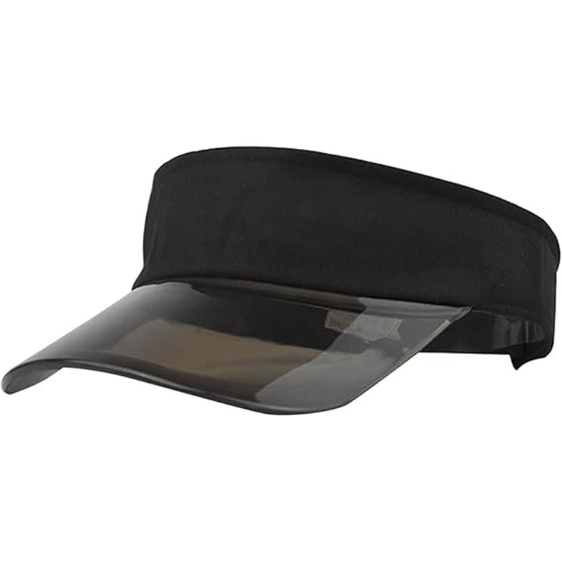 2025 Sun Visor Adjustable Visor Hats