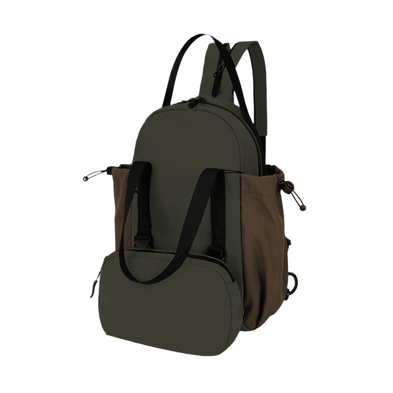 Women 3 in 1 Mini Travel Backpack