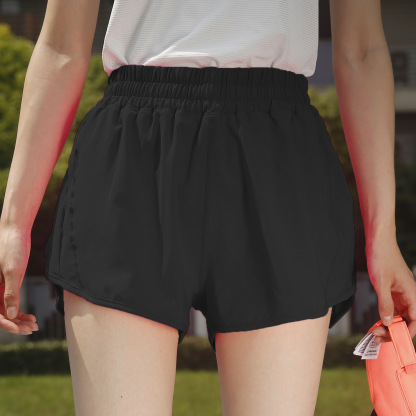 5 Colors Women Tank Short Sleeve Crew Sport Shirt Women Loose Fit Plain Fitness Top Breathable O-neck Gym Athletic Tank Tops