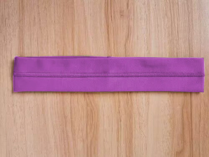 Headbands Non Slip Fashion Sports Hair Bands