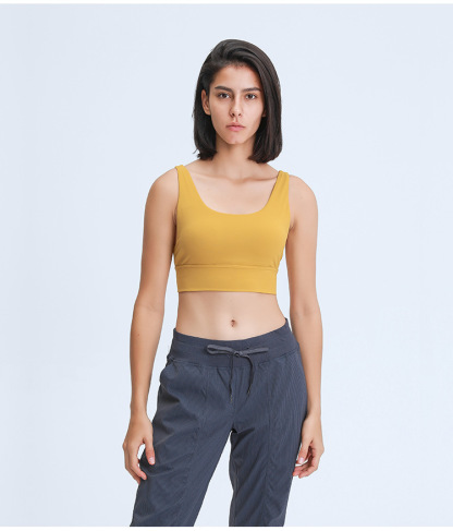 5 Color 2024 Naked-feel TankQuality Fabric Slim Fit Sport Jacket Women Full Zipper Gym Fitness Coat with Two Pocket