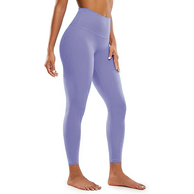 High Waisted Butt Lifting Workout Gym Leggings for Women