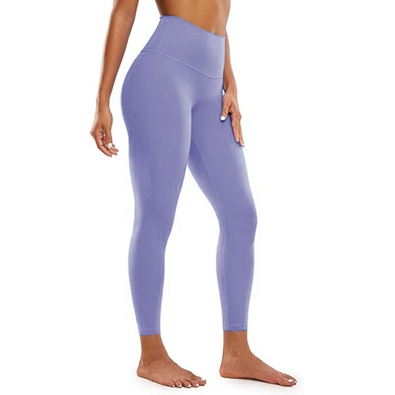 High Waisted Butt Lifting Workout Gym Leggings for Women