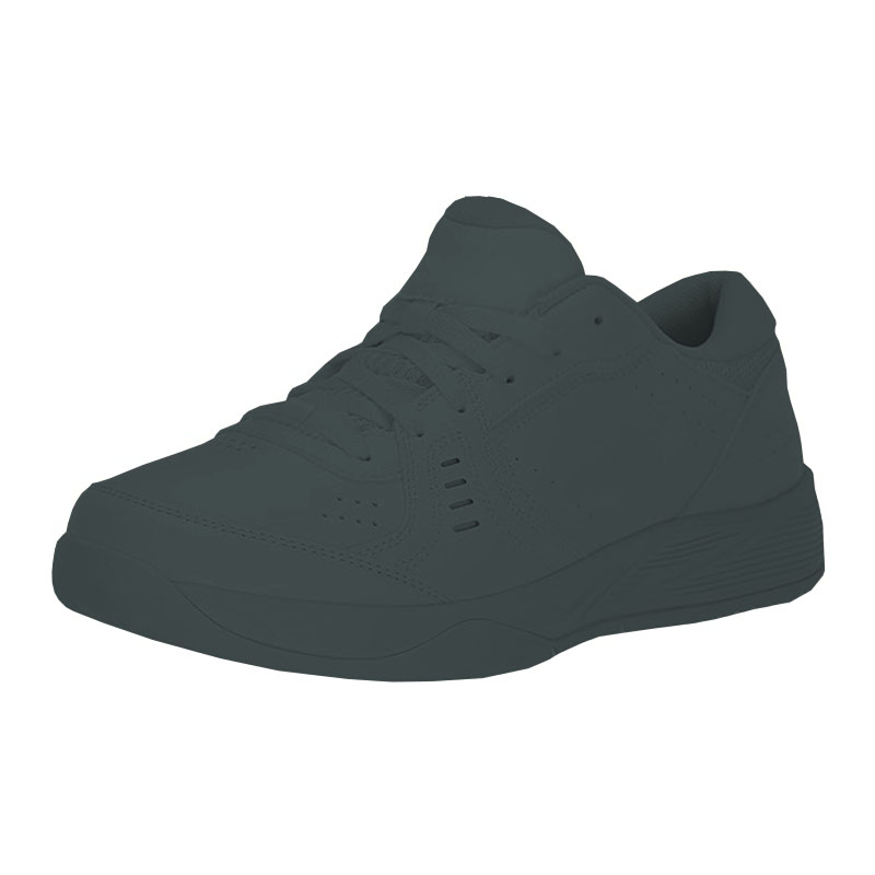 2025 Memory Foam Lace-up Sneaker Fashion