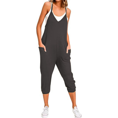 Umpsuits for Women Romper Jumpers Trendy
