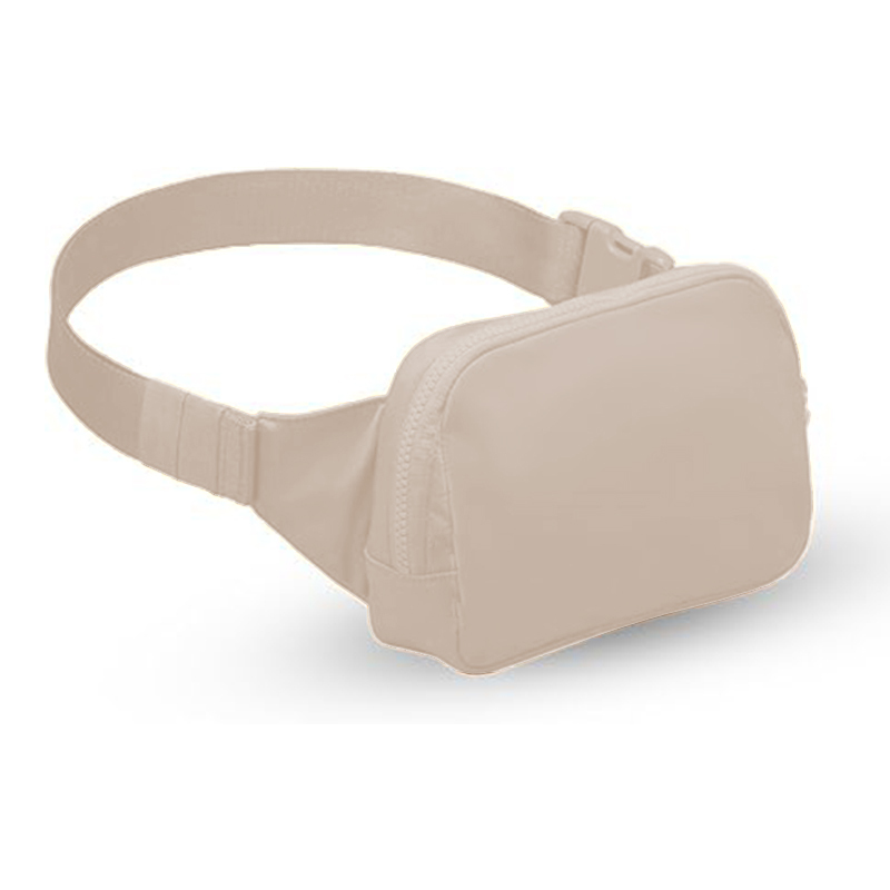 New Belt Bag Size 2 L Sports Bag High Quality Gym