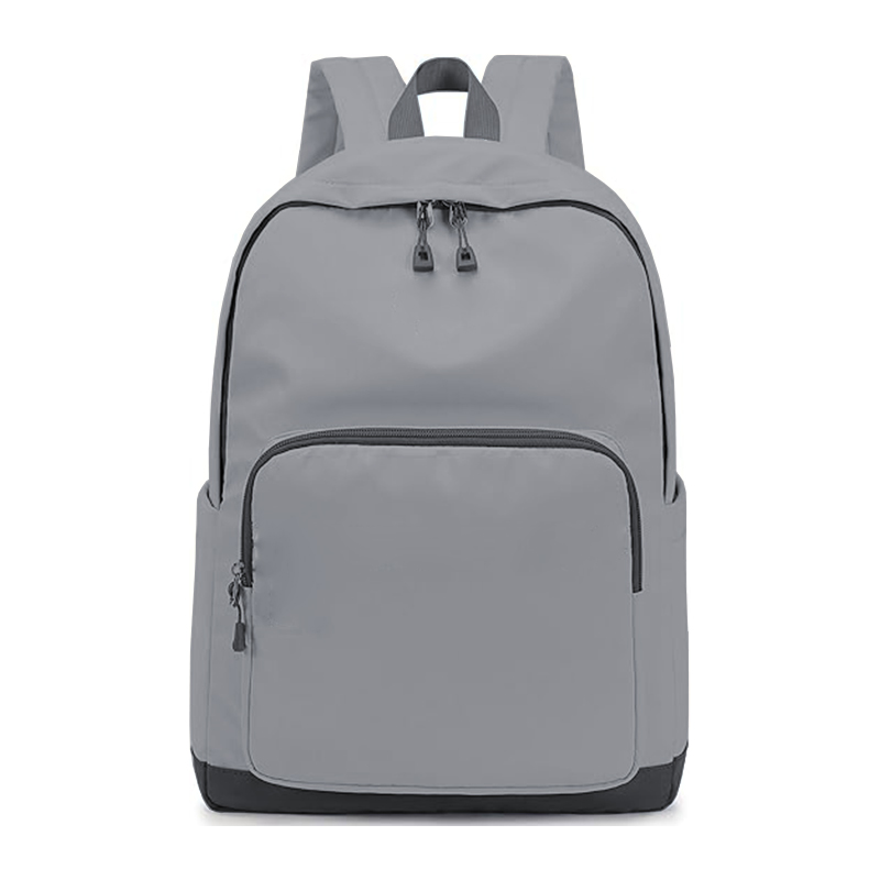 School Backpack College Bookbag