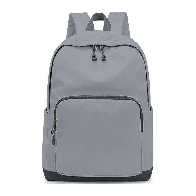 School Backpack College Bookbag