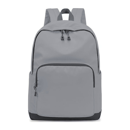 School Backpack College Bookbag