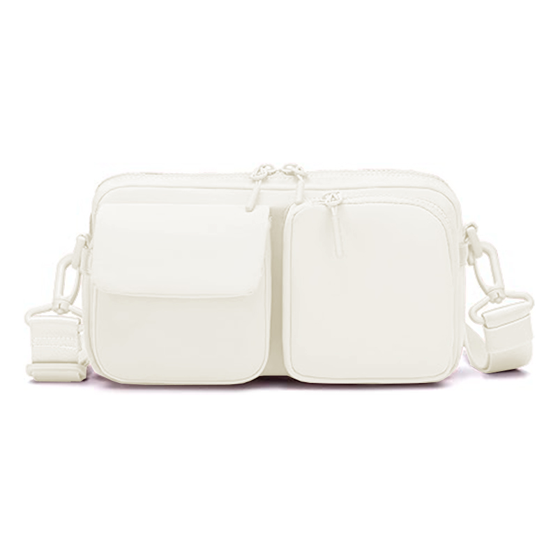 Womens Waterproof Lightweight Casual Shoulder Purse Hobo Bag